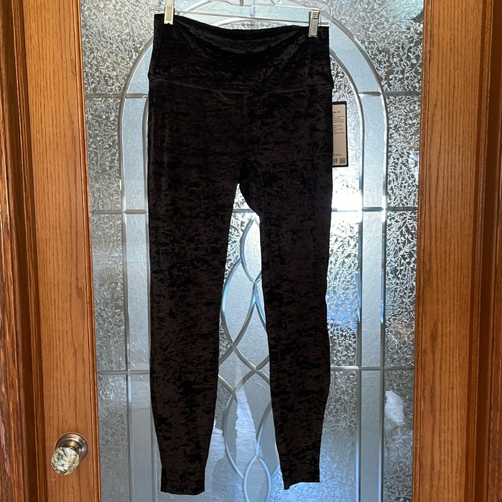 Lululemon leggings sz 10 NWT